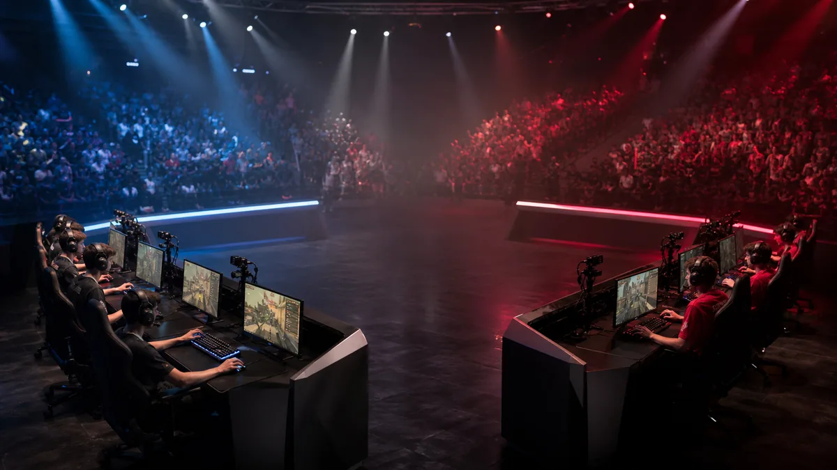 BBL Esports, FUT Esports, Aurora ve Brawl Stars ile 28 Temmuz 2026 Türkiye e-spor gündemi