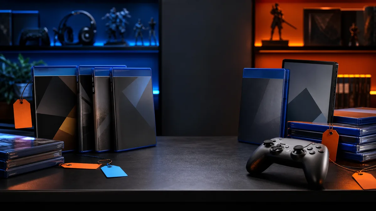 Epic Games, PlayStation, Steam, Minecraft ve Xbox için 28 Temmuz 2026 oyun indirimleri