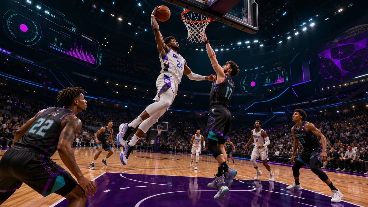 NBA 2K27’de Karma City ve Co-op MyCareer: 18 Ağustos Sunumundan Tüm Yenilikler
