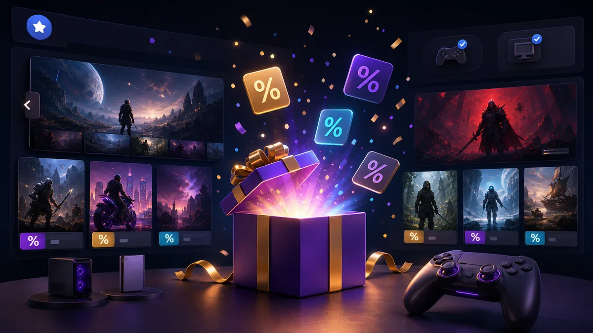 19 Ağustos Oyun Fırsatları: Epic Ücretsiz Oyununda Son Çağrı, Steam ve Abonelik Oyunları
