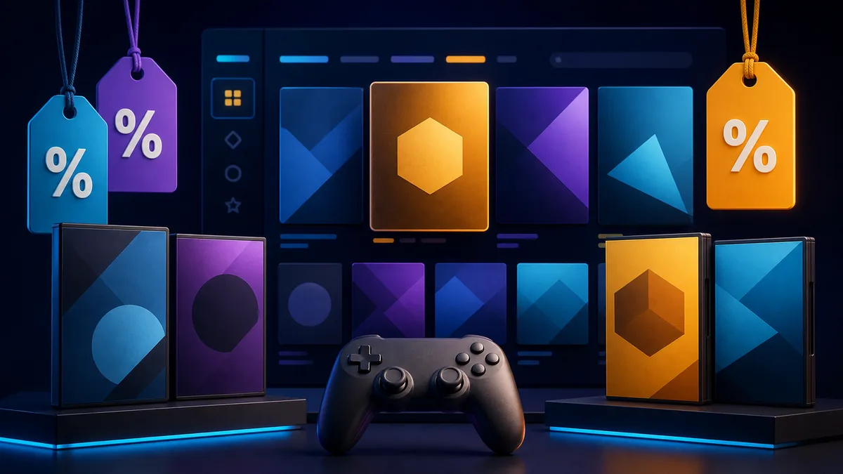 2 Ağustos 2026 Oyun İndirimleri: Epic’te İki Ücretsiz Oyun, Steam’de Son Gün ve PlayStation Yaz İndirimi